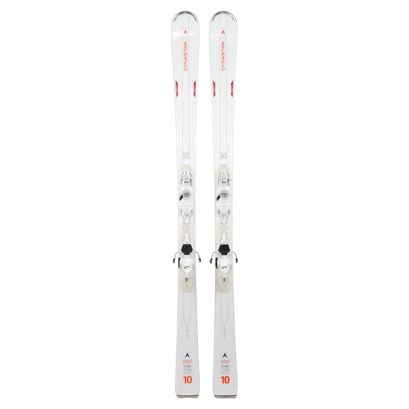 Esquí Dynastar Intense 10 + Fijaciones - Calidad A