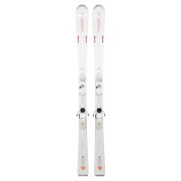 Sci Dynastar Intense 10 + attacchi - Qualità A