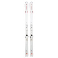 Ski occasion Dynastar Intense 10 + Fixations - Qualité B