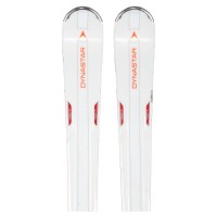 Ski occasion Dynastar Intense 10 + Fixations - Qualité B