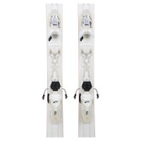Ski occasion Dynastar Intense 10 + Fixations - Qualité B