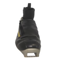 Chaussure ski fond occasion Salomon Carbon chassis SNS Pilot qualité A