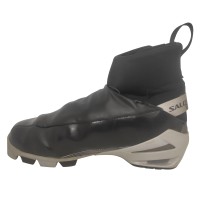 Chaussure ski fond occasion Salomon Carbon chassis SNS Pilot qualité A