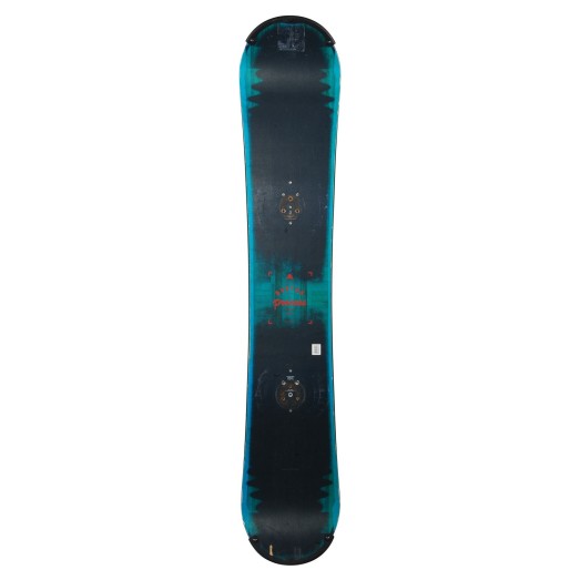 Snowboard Anlass Burton Process fliegen V - Rumpfbefestigung - Qualität B
