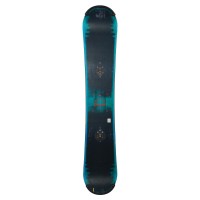 Ocasión de snowboard Burton Process volando V - fijación del casco - Calidad B