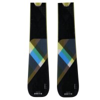 Ski Rossignol Famous 2 light serie + Bindung - Qualität A
