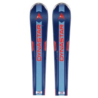 Ski Dynastar SPEED ZONE 06 + bindings - Quality A