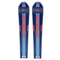 Ski occasion Dynastar SPEED ZONE 06 + fixations - Qualité A