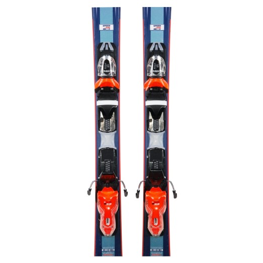 Ski Dynastar SPEED ZONE 06 + bindings - Quality A