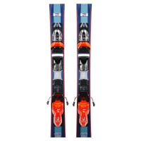 Ski Dynastar SPEED ZONE 06 + bindings - Quality A