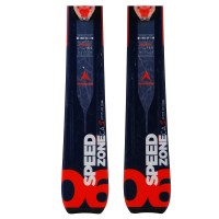 Ski Dynastar SPEED ZONE 06 + bindings - Quality A