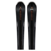 Ski Dynastar Intense 8 + bindung - Qualität A