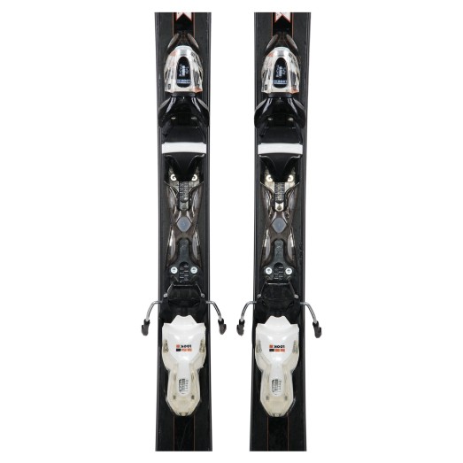 Esquí Dynastar Intense 8 + Fijaciones - Calidad A