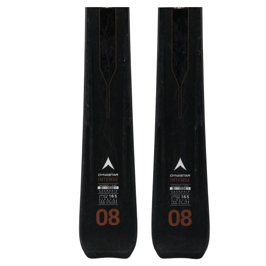 Esquí Dynastar Intense 8 + Fijaciones - Calidad A
