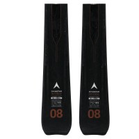Ski occasion Dynastar intense 8 + Fixations - Qualité A