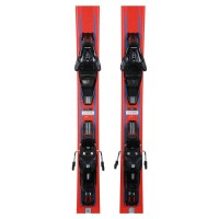 Ski occasion Salomon S Max 4R + fixations - Qualité A