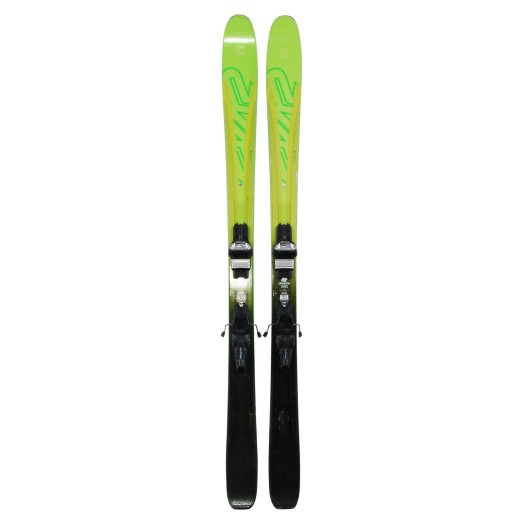 Ski K2 Pinnacle 95 + bindung - Qualität B
