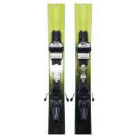 Ski K2 Pinnacle 95 + bindung - Qualität B