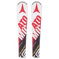Ski occasion Atomic Redster ST Pro + fixations - Qualité A