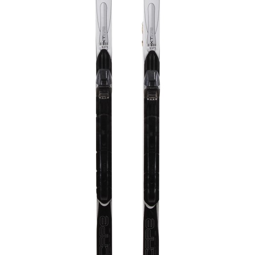  Rossignol cross-country skiing X Tour Escape XT + fix