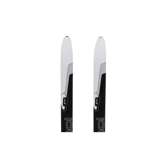  sci di fondo Rossignol X Tour Escape XT + fix NNN