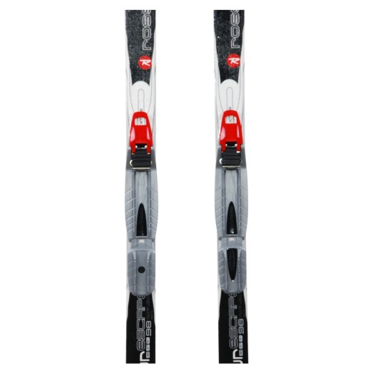 Cross-country ski Rossignol X Tour Escape + binding NNN - Quality A