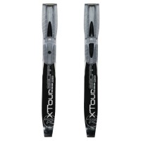 Sci di fondo Rossignol X Tour Escape + attacchi NNN - Qualità A