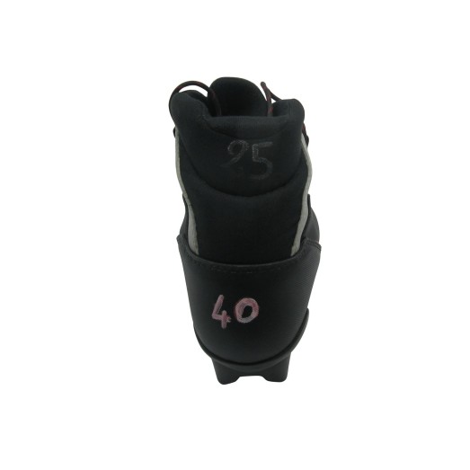 Chaussure ski fond occasion Salomon Escape 5 - Quality A
