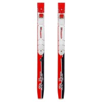 Sci di fondo junior Atomic ski Tiger + attacchi SNS Profil - Qualità A