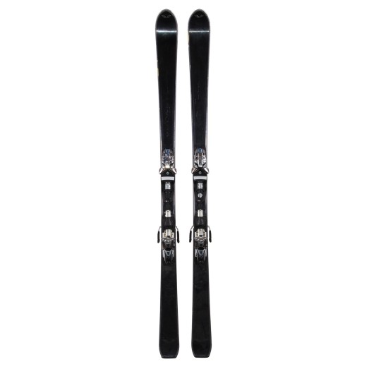 Ski Volant Platinium + bindings - Quality B