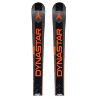 Ski occasion Dynastar Speed WC ti GS + fixations - Qualité B