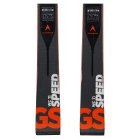Sci Dynastar Speed WC ti GS  + attacchi - Qualità B