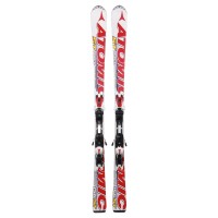Ski Atomic Race ST + Bindung - Qualität A