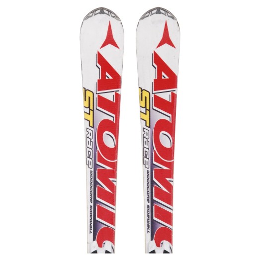 Ski Atomic Race ST + Bindings - Quality A