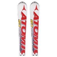 Ski occasion  Atomic Race ST + fixations - Qualité A
