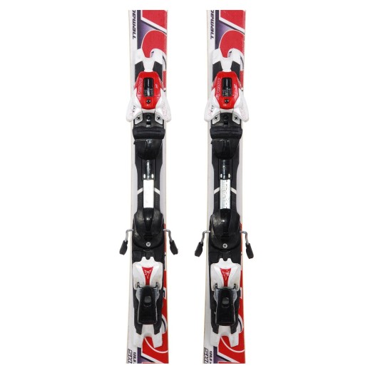 Ski occasion  Atomic Race ST + fixations - Qualité A
