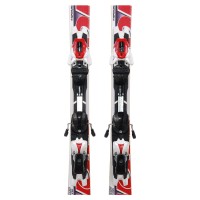 Ski occasion  Atomic Race ST + fixations - Qualité A