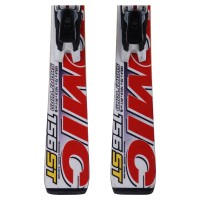 Ski Atomic Race ST + Bindung - Qualität A