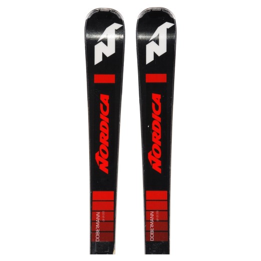 Ski Nordica Dobermann spitfire CRX+ Bindung - Qualität A