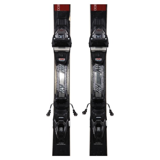 Ski Nordica Dobermann spitfire CRX+ Bindung - Qualität A