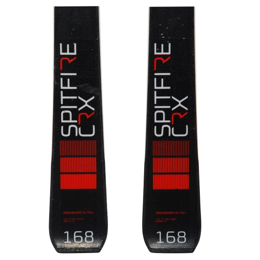 Ski Nordica Dobermann spitfire CRX+ Bindung - Qualität A