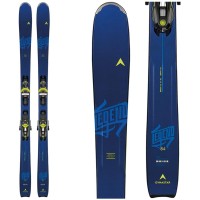 Ski Dynastar Legend x84 - fijaciones NX 12 konect b80