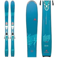 Ski Dynastar Legend 84w + fixation xpress w11 b93