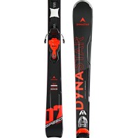 Ski Dynastar SPEED ZONE 07 + fixations xpress 11 b83
