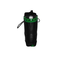 Stivali Atomici Nero Usato - Qualità A