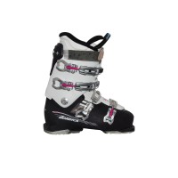 Nordica NXT 75 R W Scarpa da sci bianca viola - Qualità A