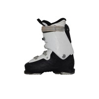 Zapatilla de esquí nordica NXT 75 R W blanco púrpura - Calidad A