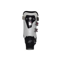 Nordica NXT 75 R W white purple ski shoe - Quality A