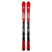 Esquí  Volkl RTM 7.4 + fijaciones - Calidad A