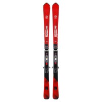 Ski Volkl RTM 7.4 + bindings - Quality B